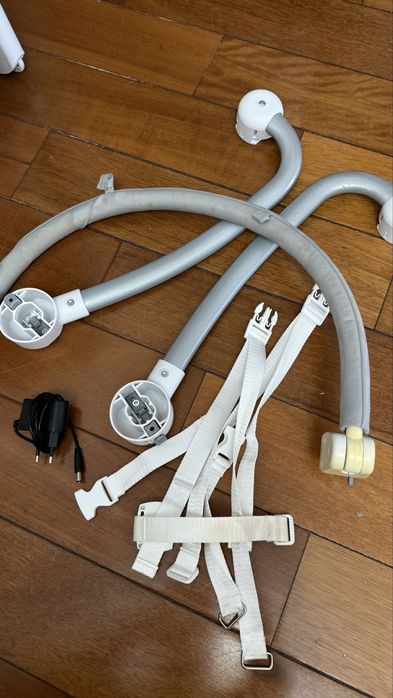 Продам стульчик-шезлонг 3в1