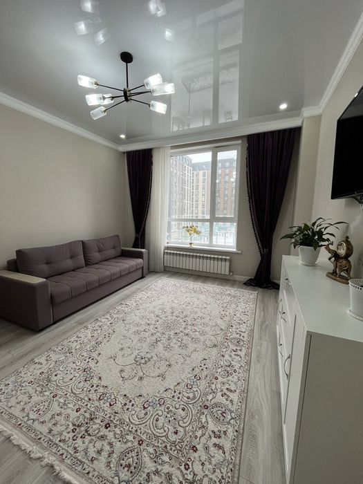 Квартира в аренду