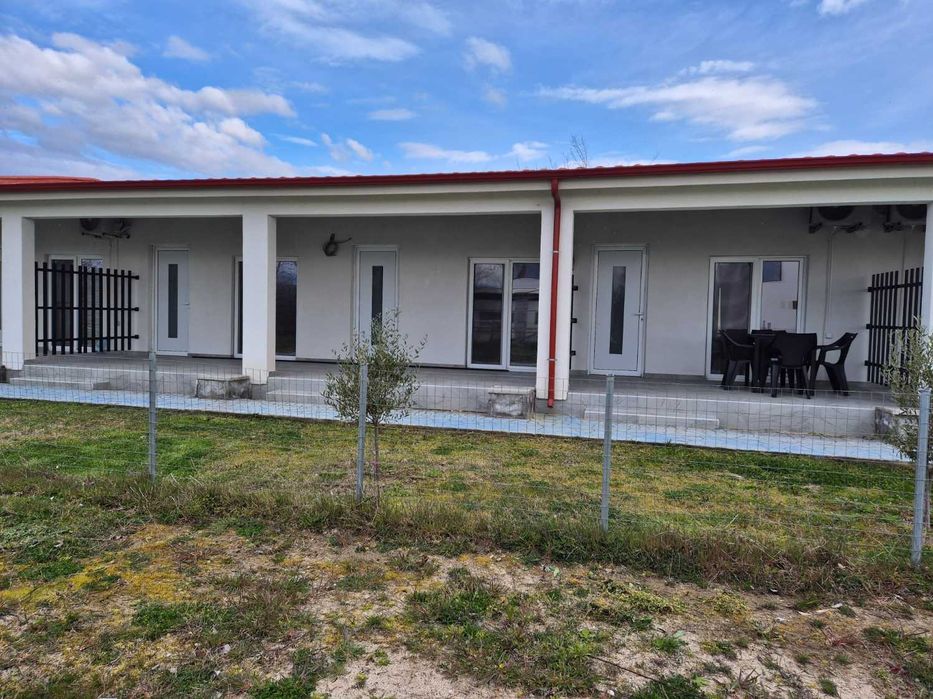 Студио в Гърция, с. Монастираки, обл. Кавала. От собственик