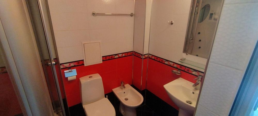 Продава се Тристаен апартамент в София, Център - 125 кв.м за 3080 €/кв.м - Снимка #8