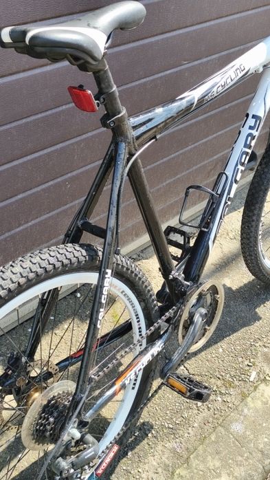 Vand Bicicleta calgary