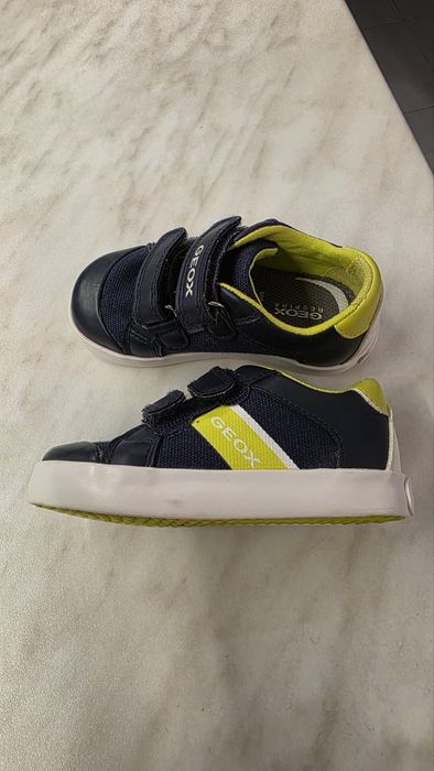 Детски обувки Geox