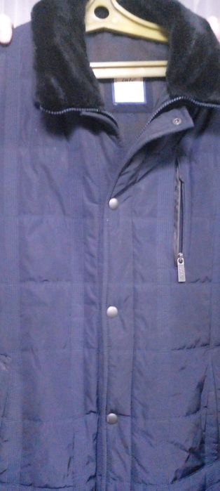 Зимняя    куртка