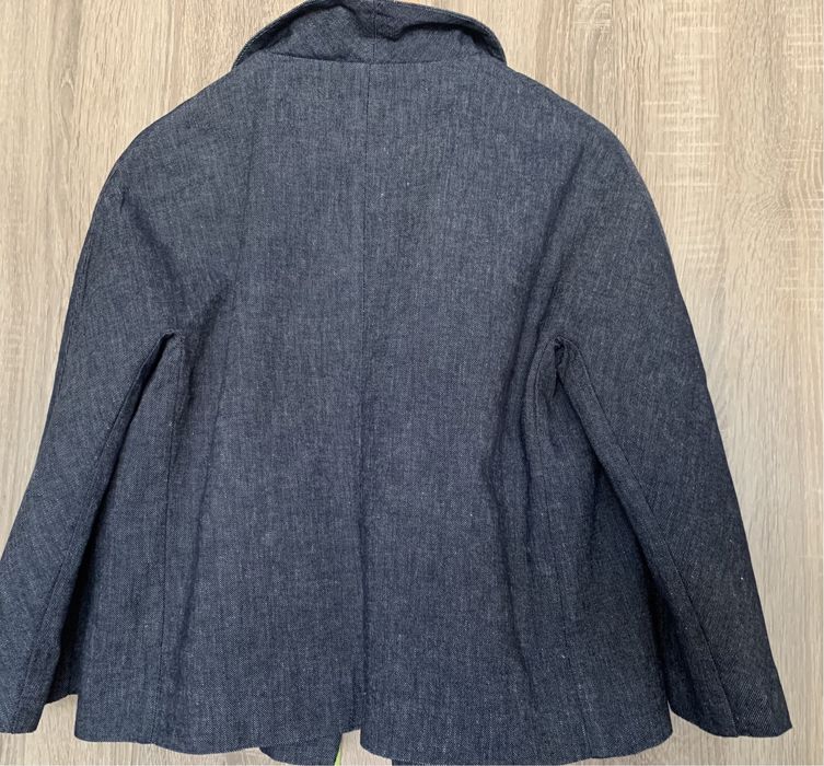 Тренч Massimo Rebecci, размер S/M