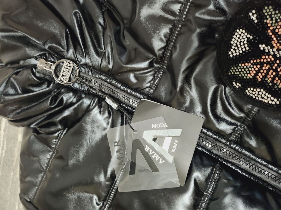 Пальто на синтепоне женское