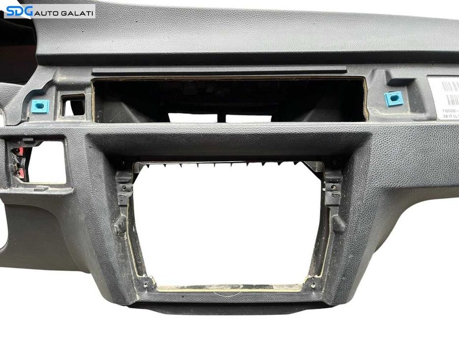 Plansa Bord Goala BMW Seria 3 E90 E91 2004 - 2011 [LC2378]