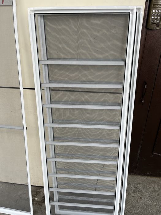 Защита для детей 2в1. Антикошка.  Москитные сетки. Ремонт пластиковых