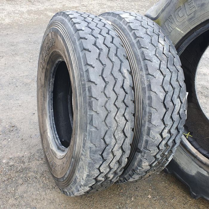 Cauciucuri 225/95R16  Dunlop Anvelope SH PRET la OFERTA