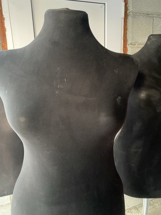 Продам манекены