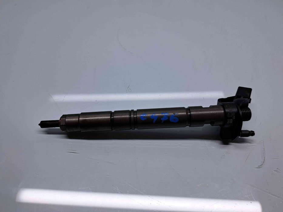 Injector Audi Q7 (4LB) [Fabr 2006-2014] Facelift AFTERMARKET 3.0 TDI C