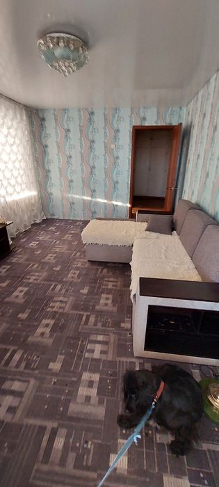 Продам двухкомнатную