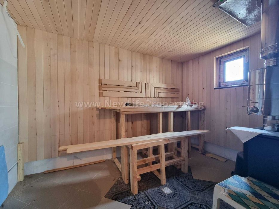 Продава се Къща в с. Медово, Област Бургас - 162 кв.м за 1297 €/кв.м - Снимка #23