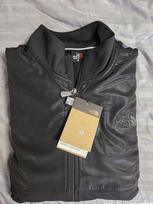 trening nou the north face