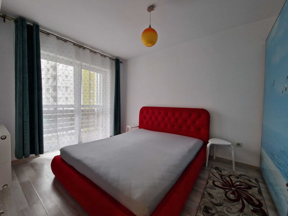 Apartament 2 camere Avantgarden 3