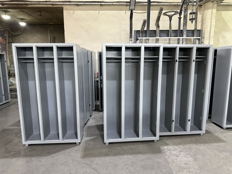 Металлический шкаф шкаф для раздевалки шкаф для гардероба