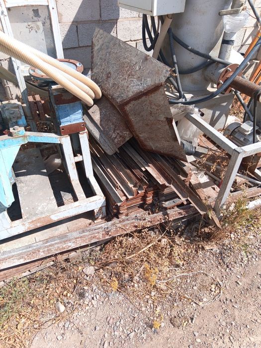 Пенополистиролбетон станок