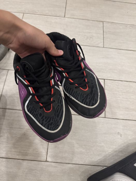 Кросовки nike kd 16