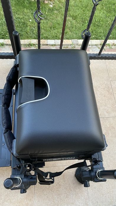 Платформа Preston Inception Seatbox SL30
