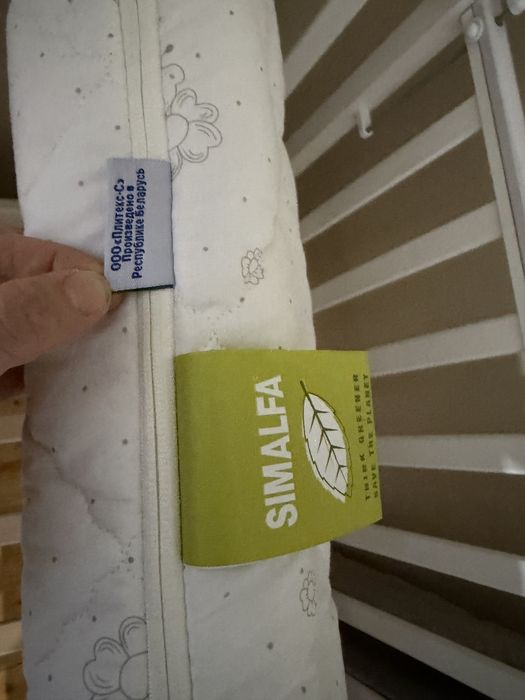 Продам детский манеж