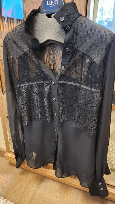 Пола и риза /сет на Avin