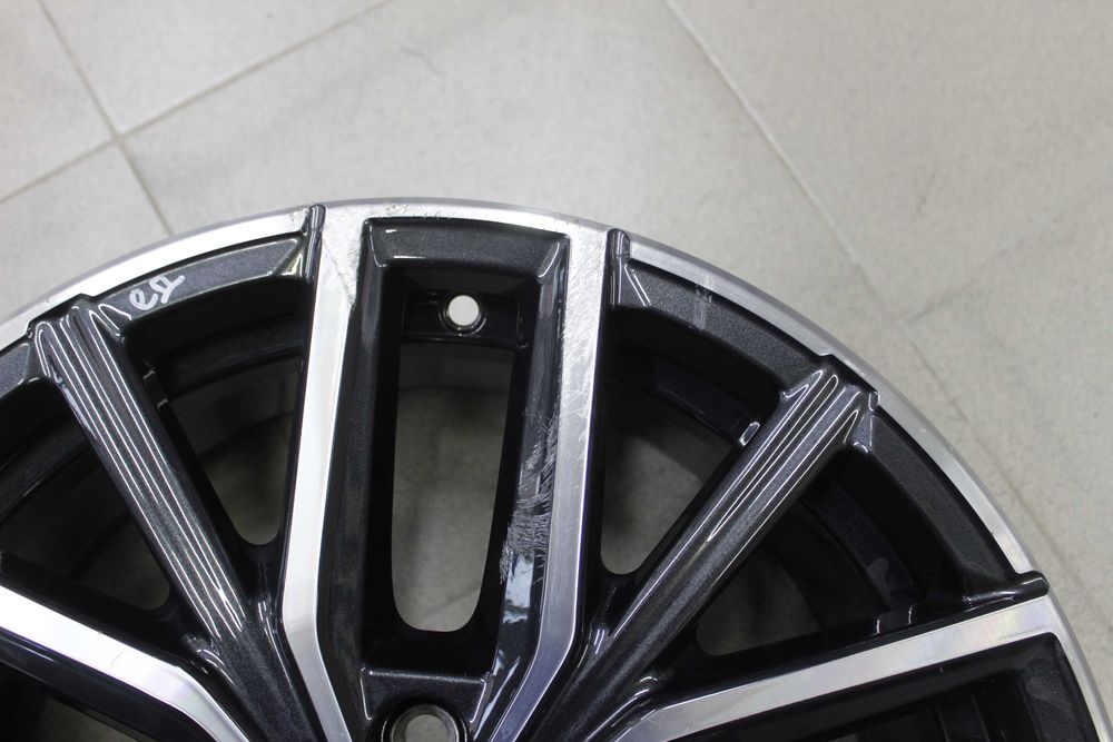 Джанта 18" BMW X1 (U11/U12)