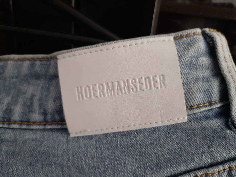 Дамски дънки размер 40