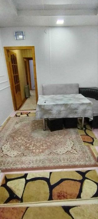 Продается 3-комнатная квартира 3/4/5, Тузель-3