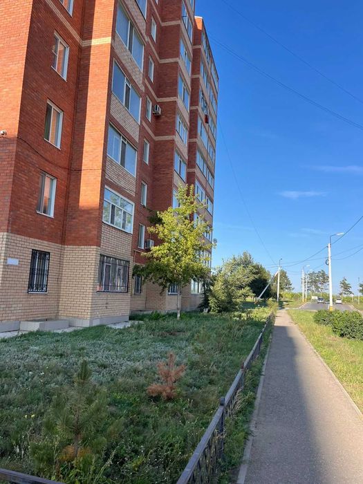 Продажа 1-комнатной квартиры