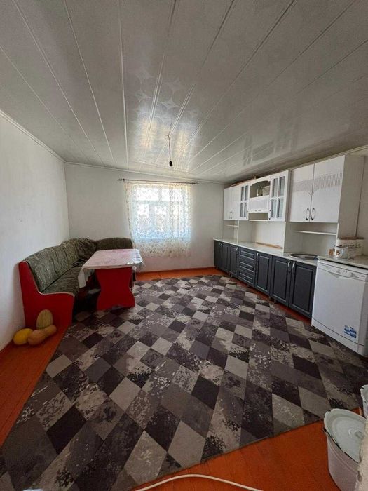 Үй сатылады Жетісайда