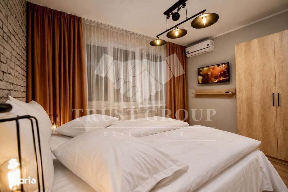 Apartament 2 camere Calea Victoriei-Sala Palatului | imobil 1960