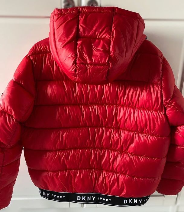 Мъжко зимно яке DKNY