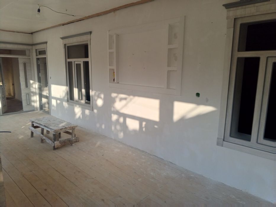 Уй ва квартира ремонти ,,Под ключ "10 стаж. Ремонт квартира,