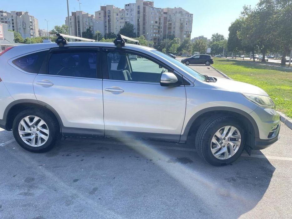 ХОНДА ЦРВ ,1.6,2016