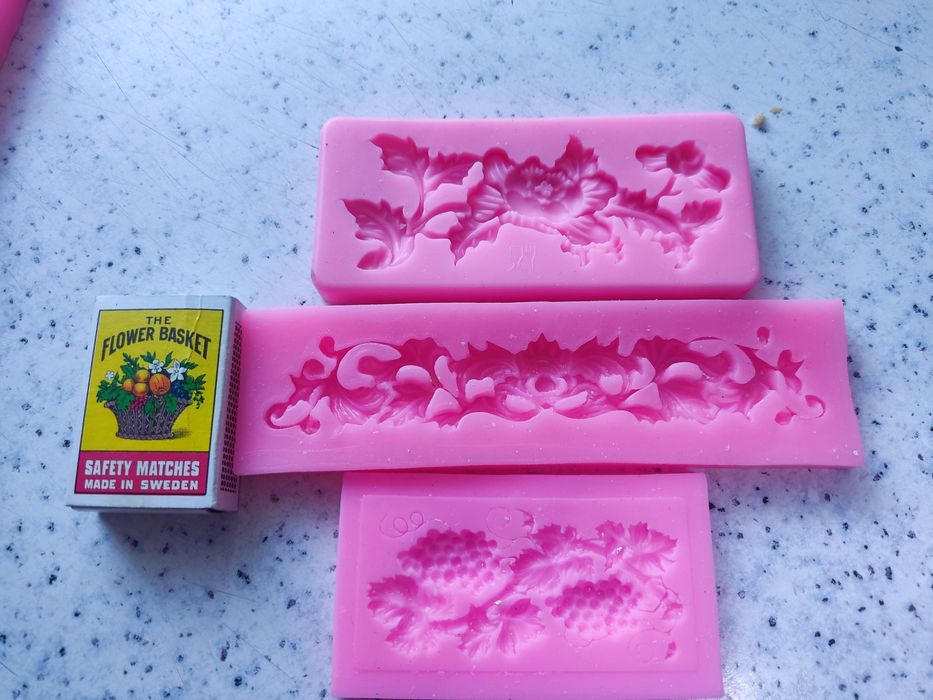 Для рукоделия молдв