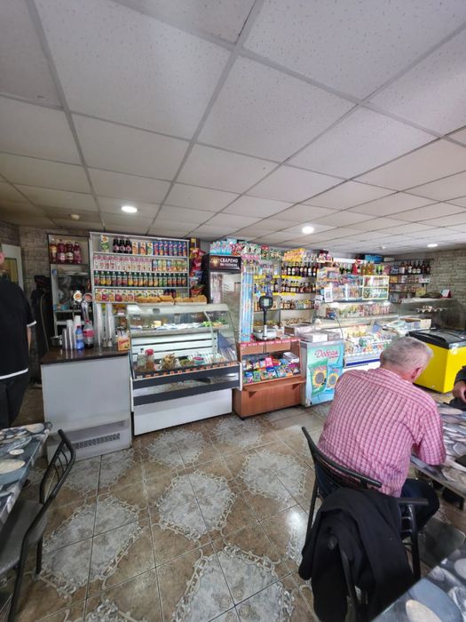 Продам магазин «Кулинария» район 3-гор.больницы.