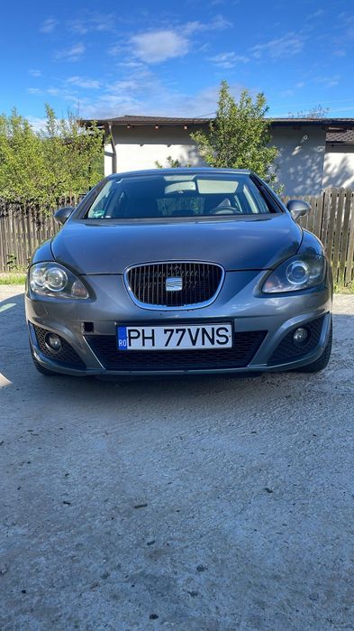 Seat leon 2013 diesel
