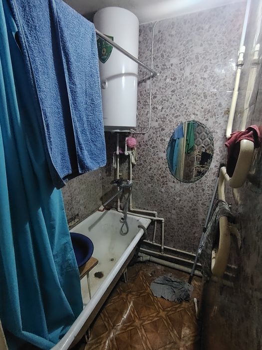Продается 4ком квартира