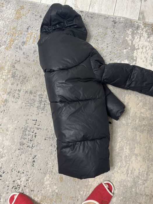 Куртка для девочек Зима