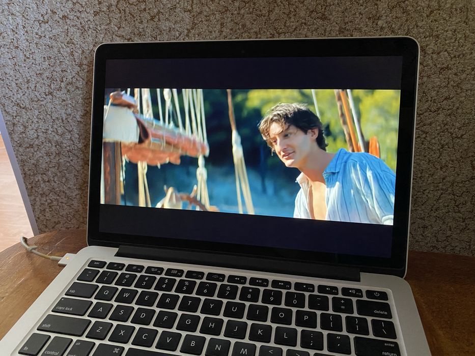 MacBook Pro 13-inch 2015 г.в.