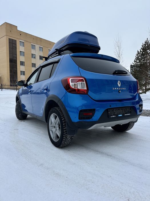 Продам Рено Сандеро