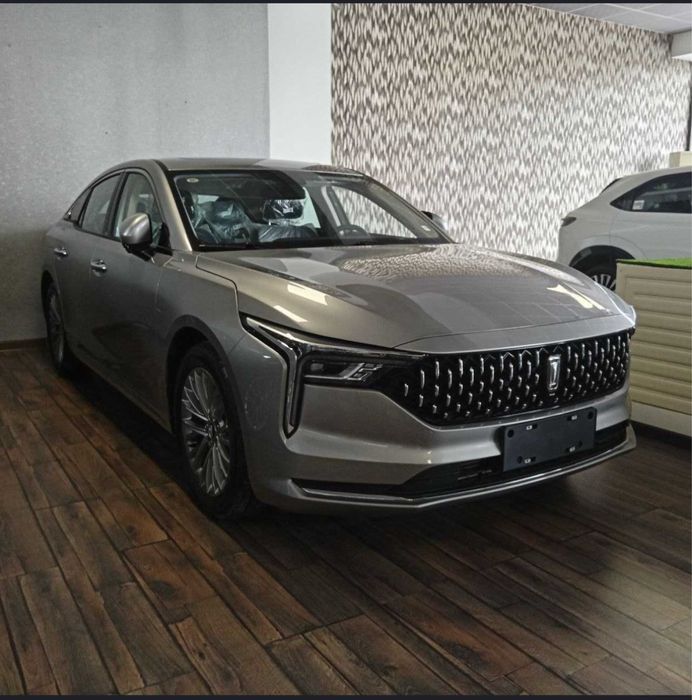 Срочна BESTUNE B70 FULL тоза 12 000 пробег