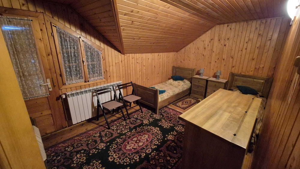 Casa de vacanta Clisura Dunarii - Eselnita, iesire la Dunare si ponton