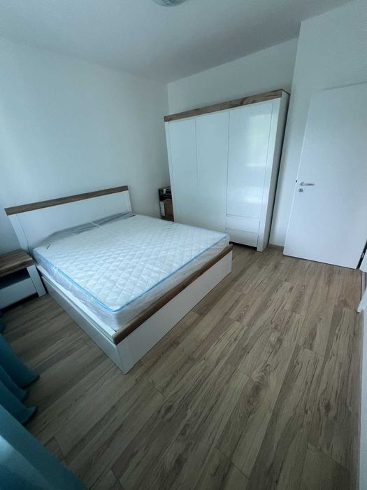 Дава се под наем Двустаен апартамент в София, Стрелбище - 65 кв.м за 500 € - Снимка #1