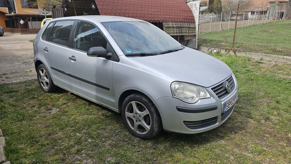 Vand Volkswagen Polo 1.2 din 2007