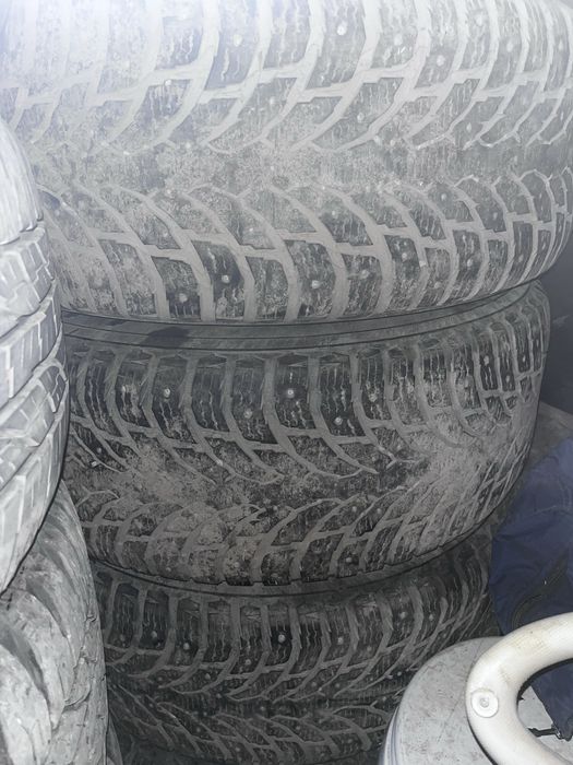 Диски Toyota land cruiser 200