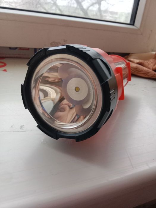 Срочно Арзан LED фонарик сатылады