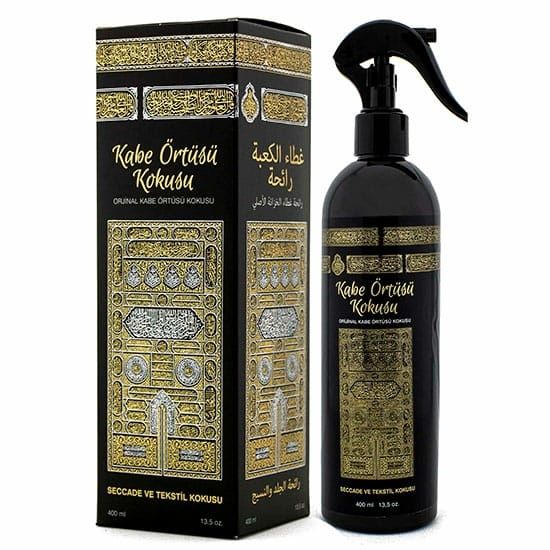 Қағба хош иісі 400 мл