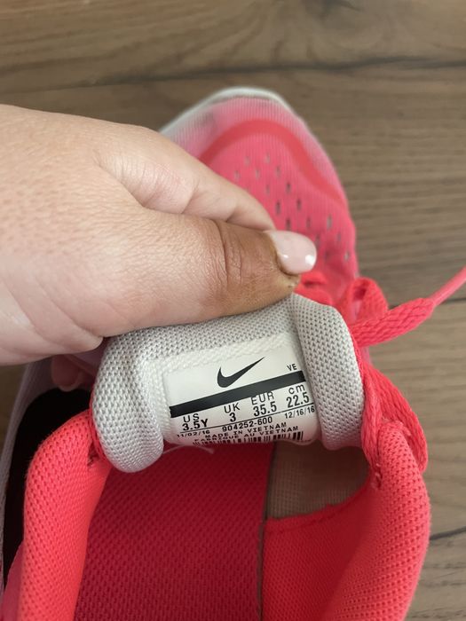 Nike оригинални маратонки