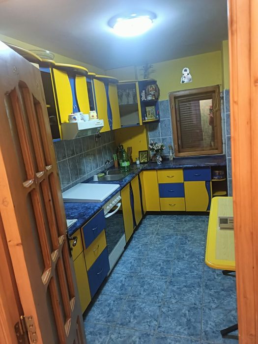 Apartament 4 camere