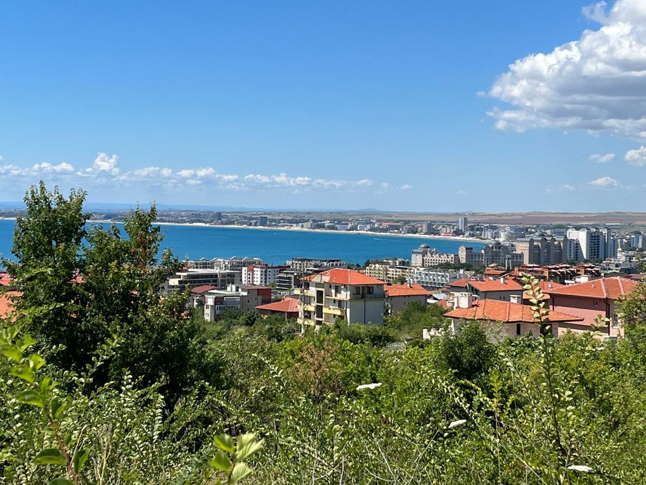 Продава се Парцел в Бургас, Акациите - 487 кв.м за 161 €/кв.м - Снимка #2